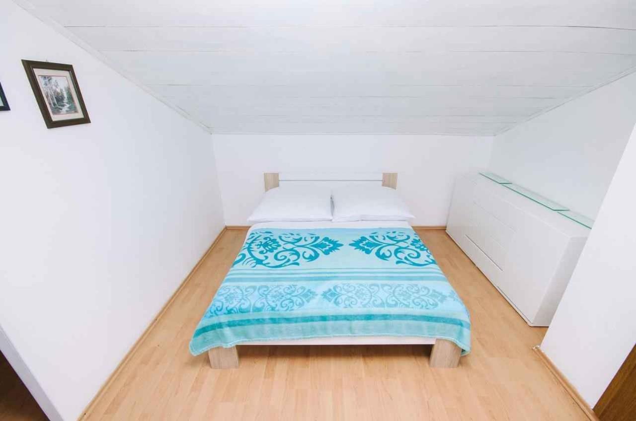 Apartment In Crikvenica 39210 Экстерьер фото