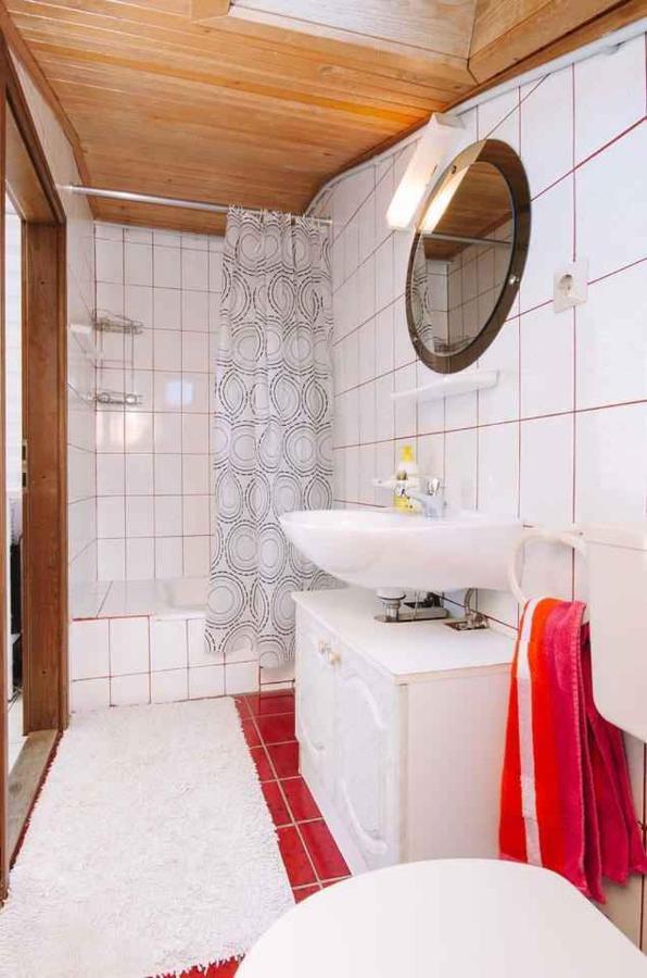 Apartment In Crikvenica 39210 Экстерьер фото
