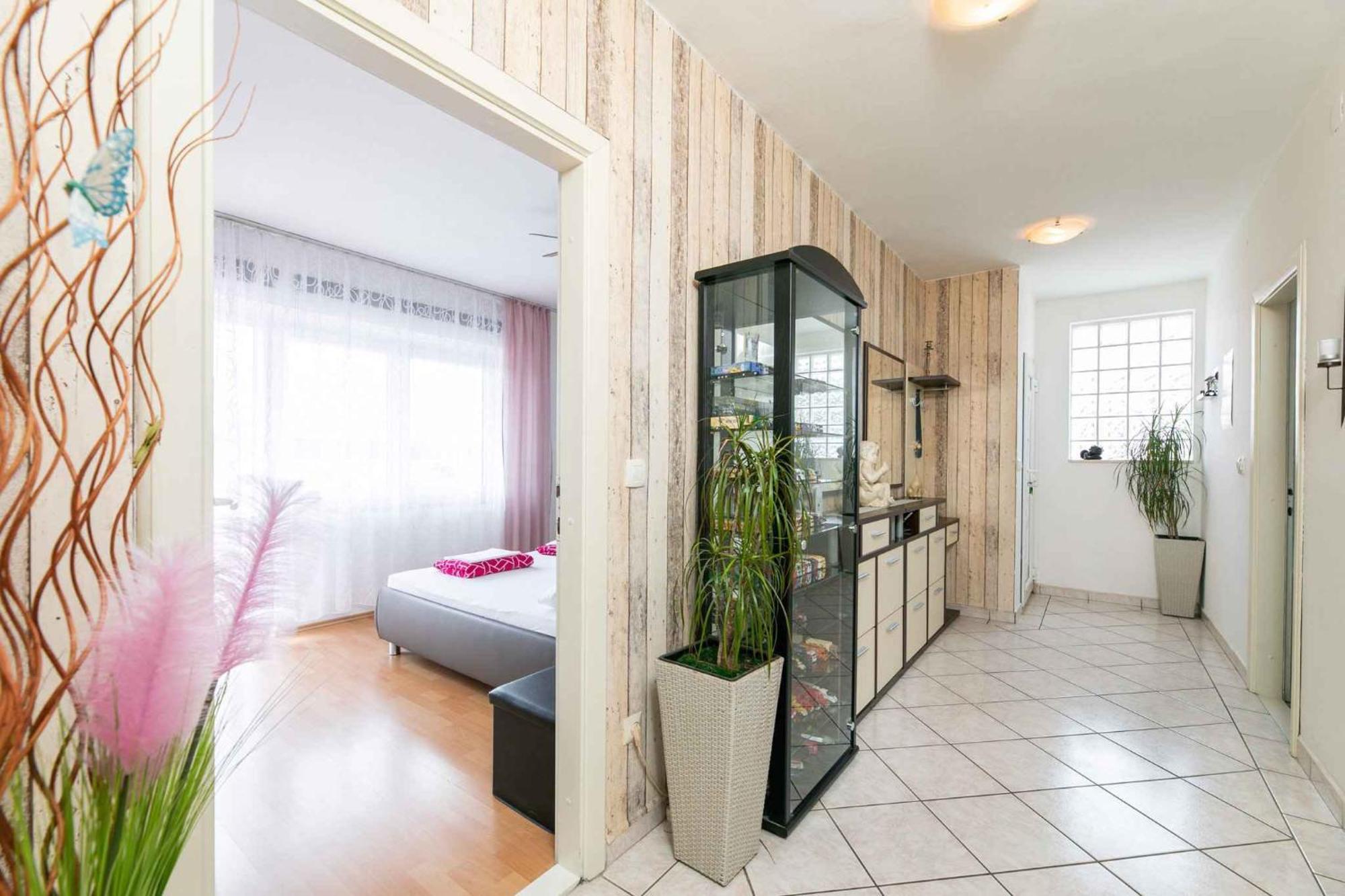 Apartment In Crikvenica 39210 Экстерьер фото
