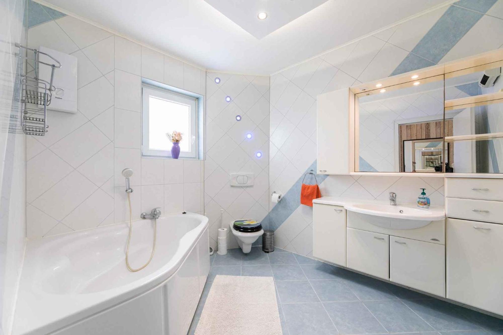 Apartment In Crikvenica 39210 Экстерьер фото