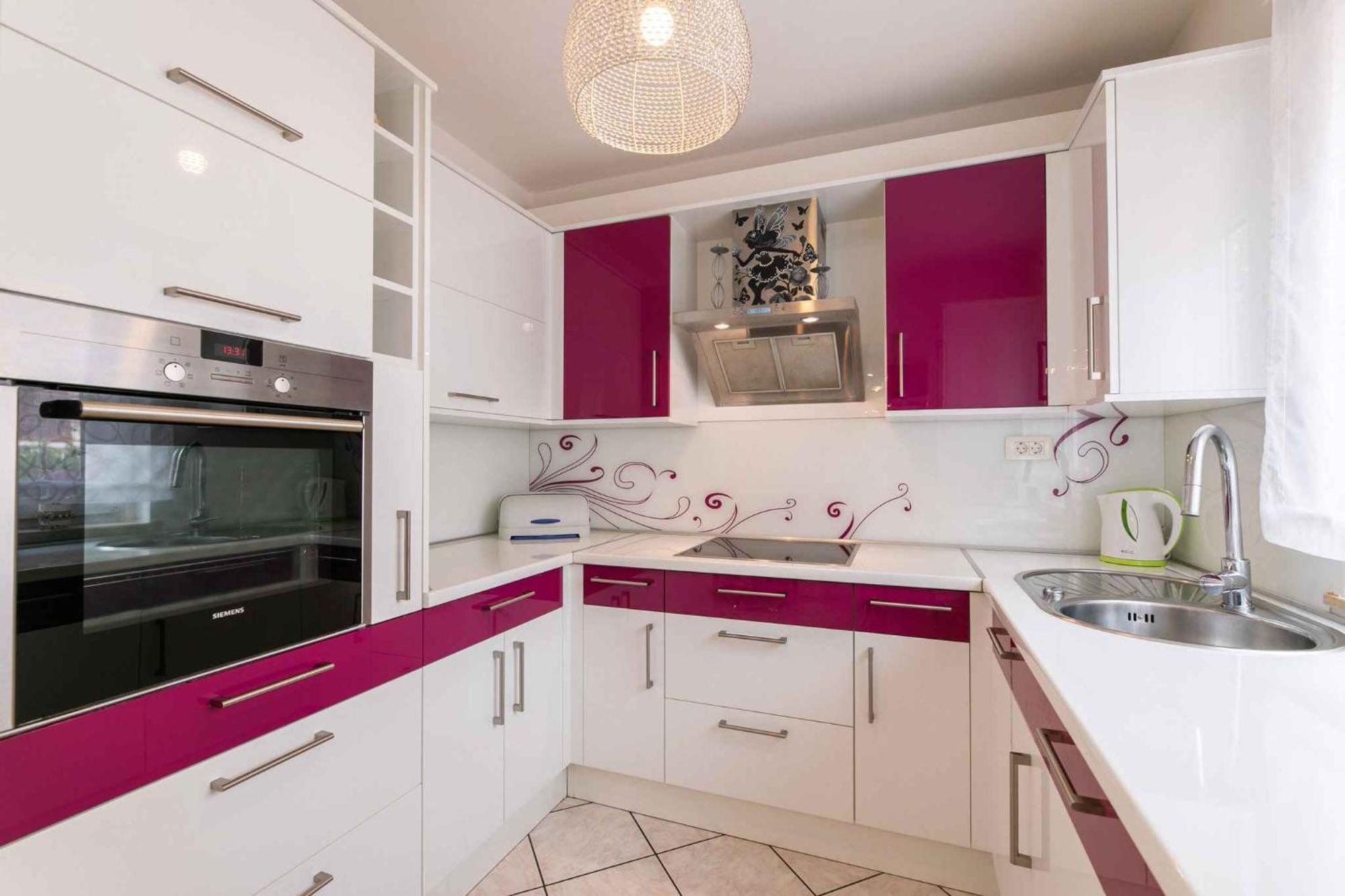 Apartment In Crikvenica 39210 Экстерьер фото