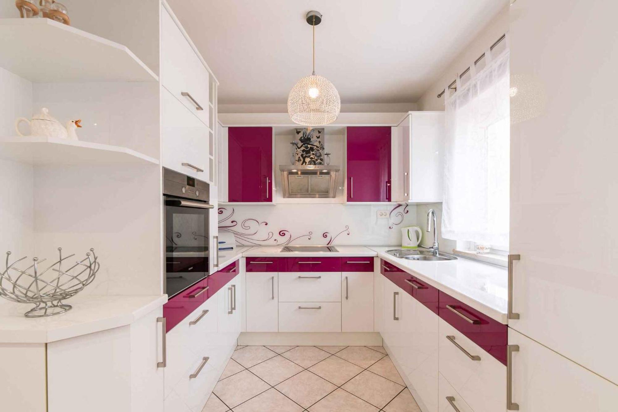 Apartment In Crikvenica 39210 Экстерьер фото