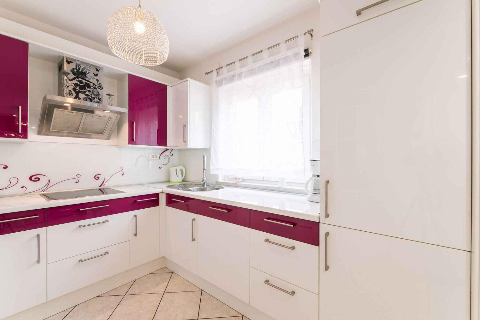 Apartment In Crikvenica 39210 Экстерьер фото